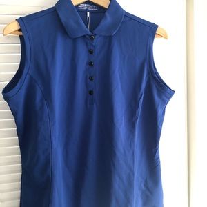 Golf shirt